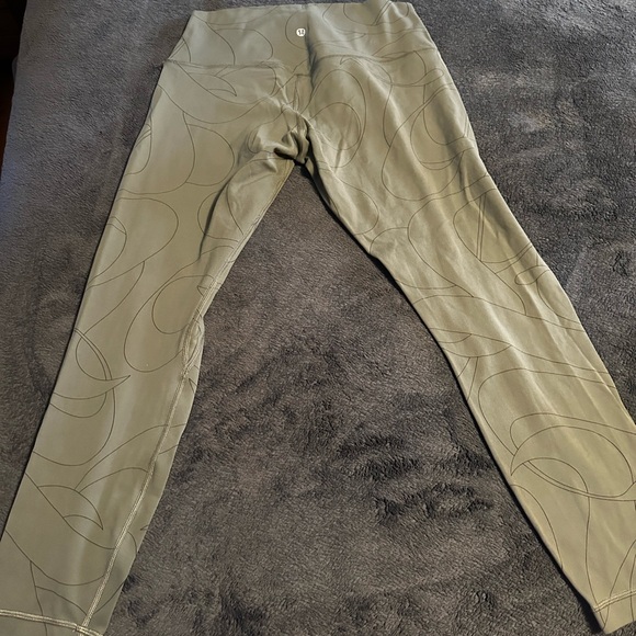 Lululemon Align 25” - Picture 2 of 2